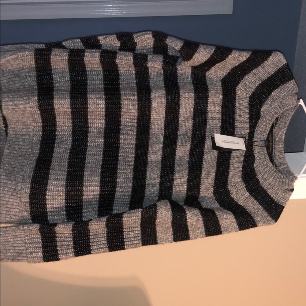Banana Republic sweater